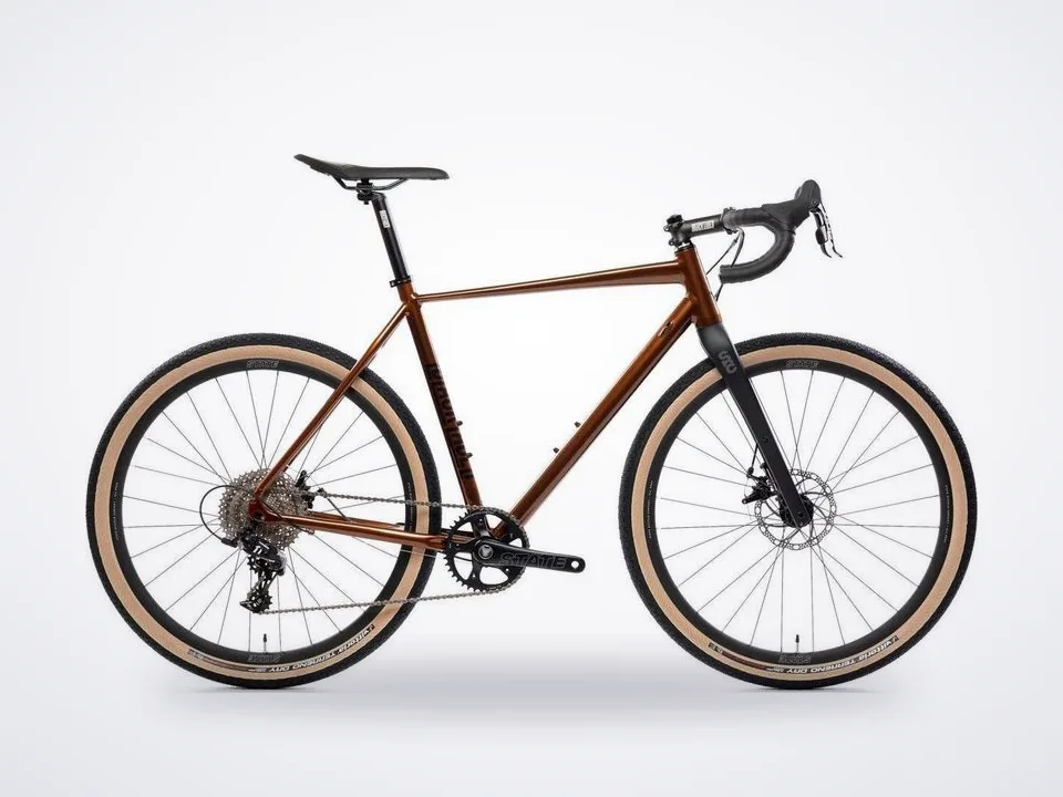 State Bicycle Co. 6061 Black Label All-Road