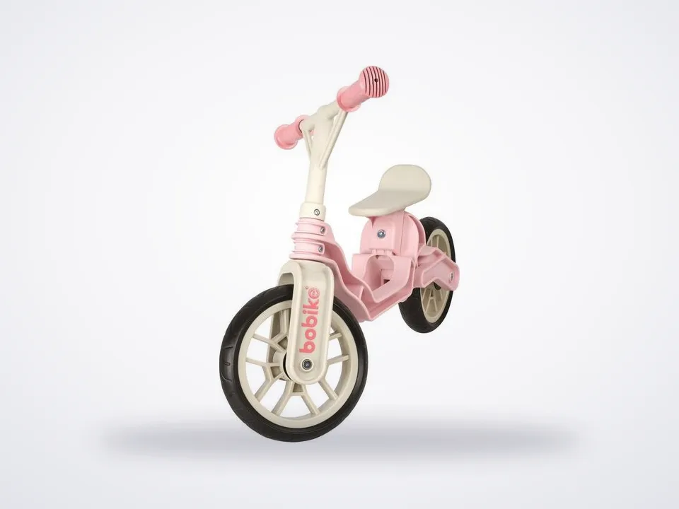 Bobike Balance Bike