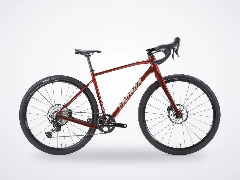 Merida Silex 700