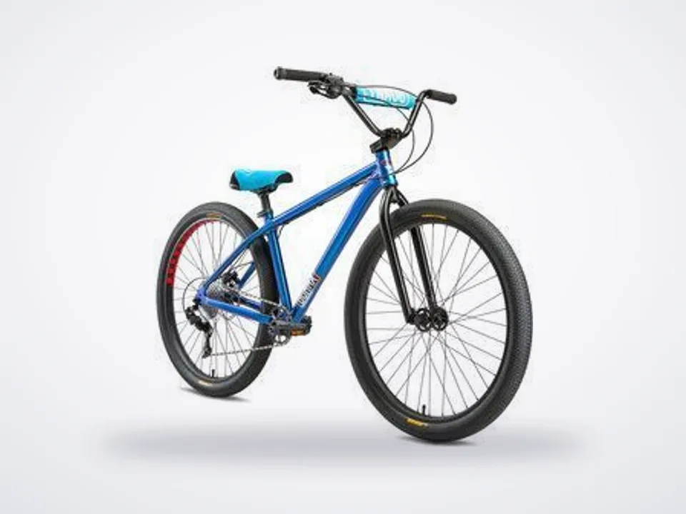 Mafia Bomma Traffic 27.5