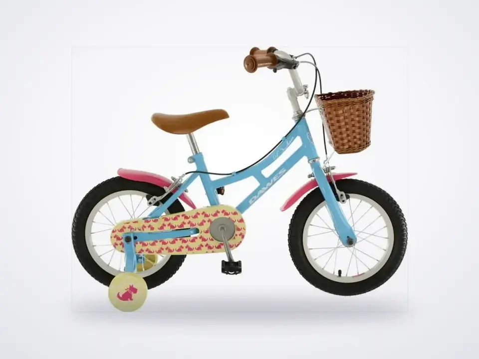 Dawes Lil Duchess 14