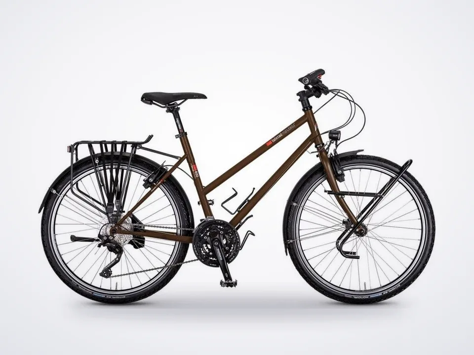VSF Fahrradmanufaktur TX-400