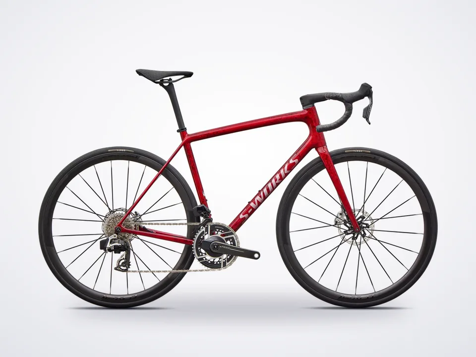 Specialized S-Works Aethos 2 AXS