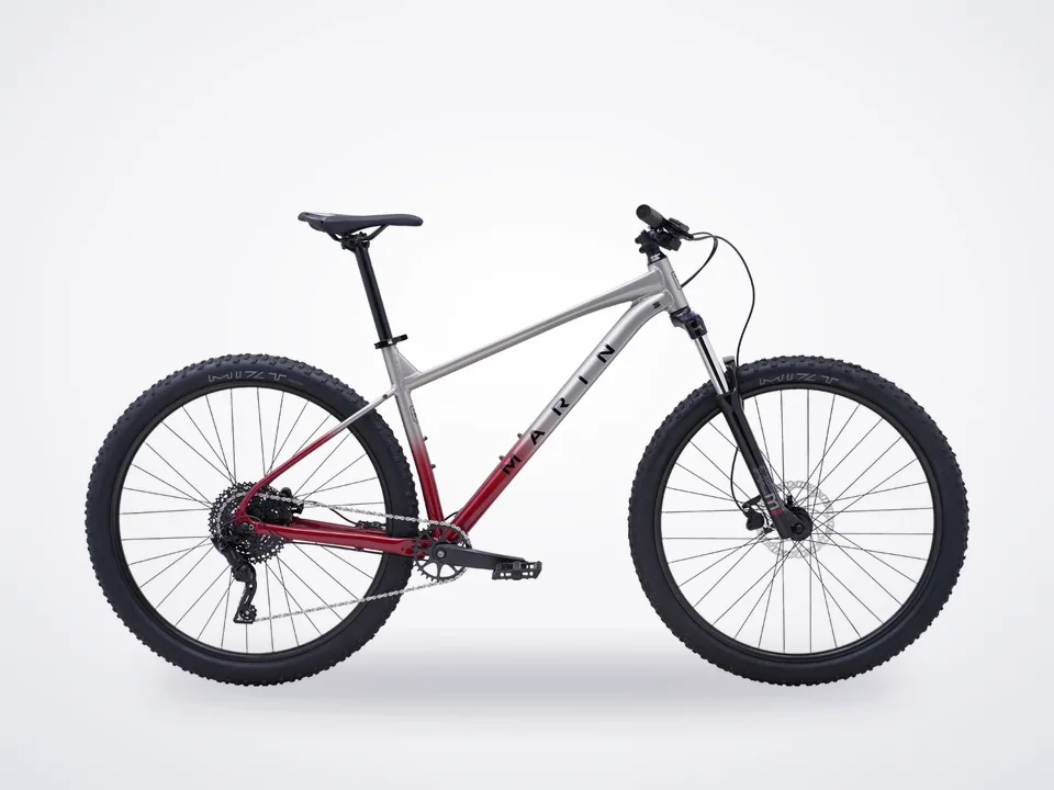 Marin Bobcat