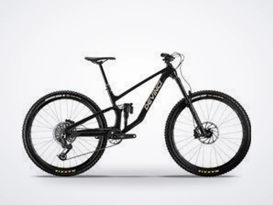 Devinci Troy Eagle90 12s