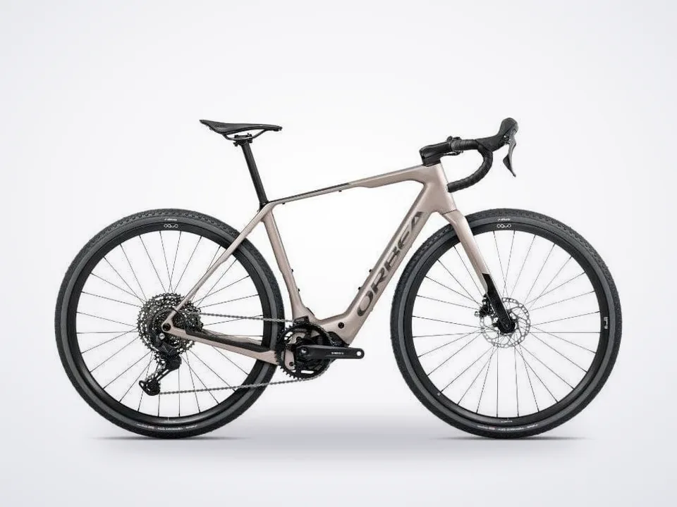 Orbea Denna M40 20mph