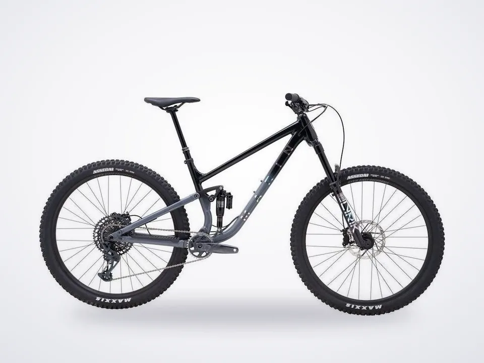 Marin Rift Zone XR