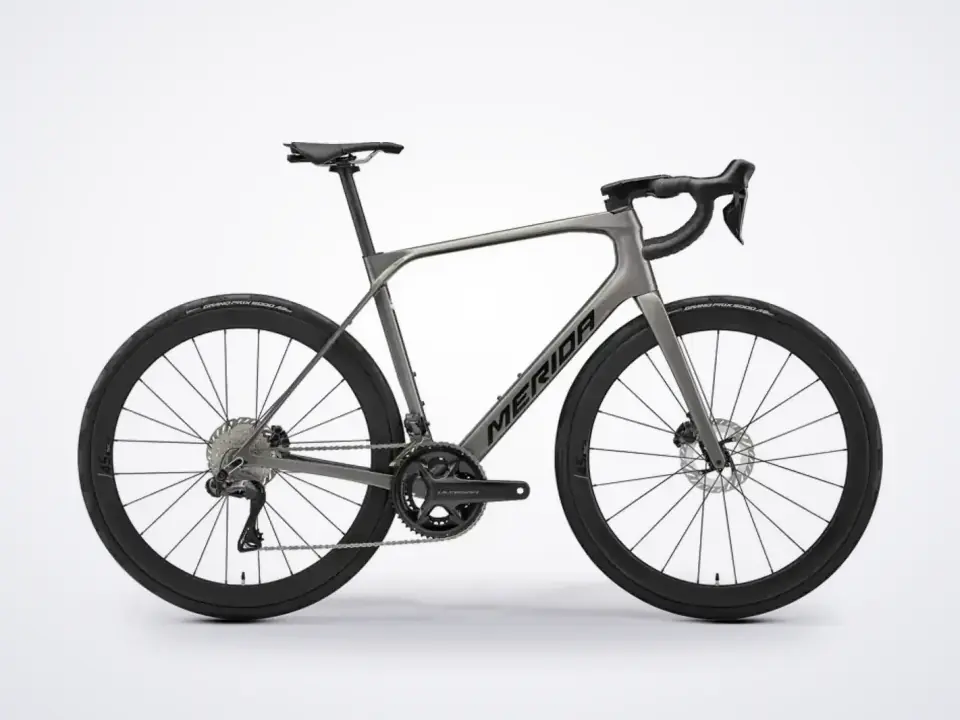 Merida Scultura Endurance 8000