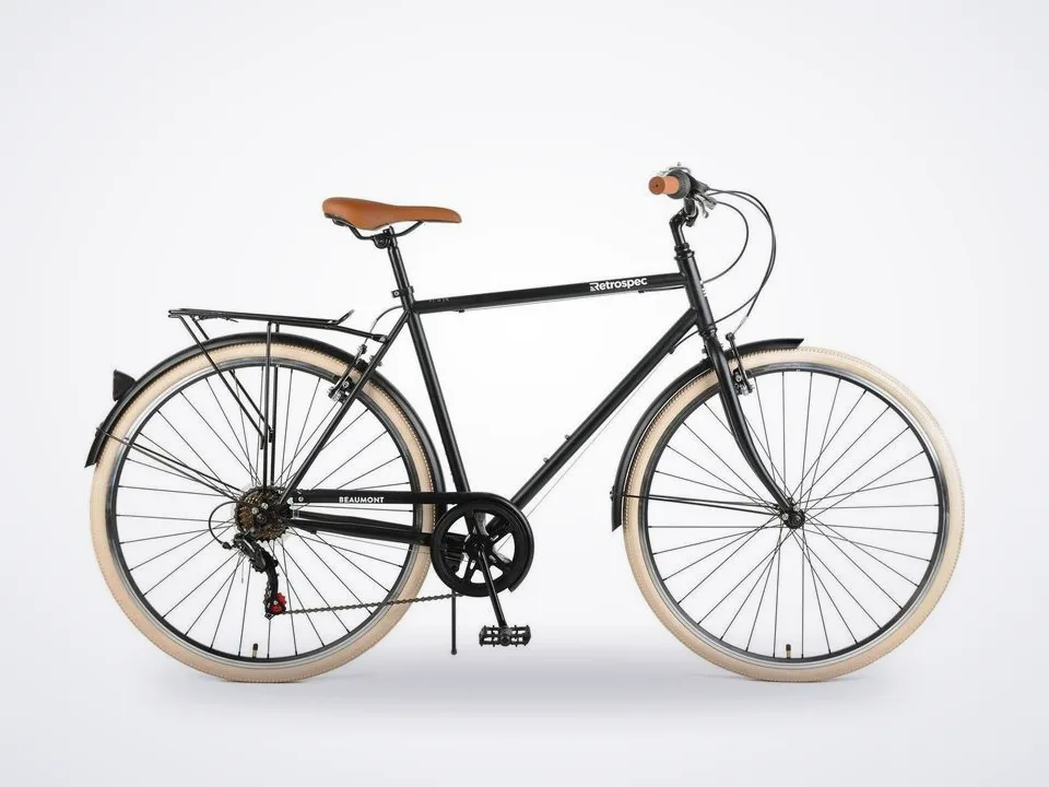 Retrospec Beaumont 7 Speed