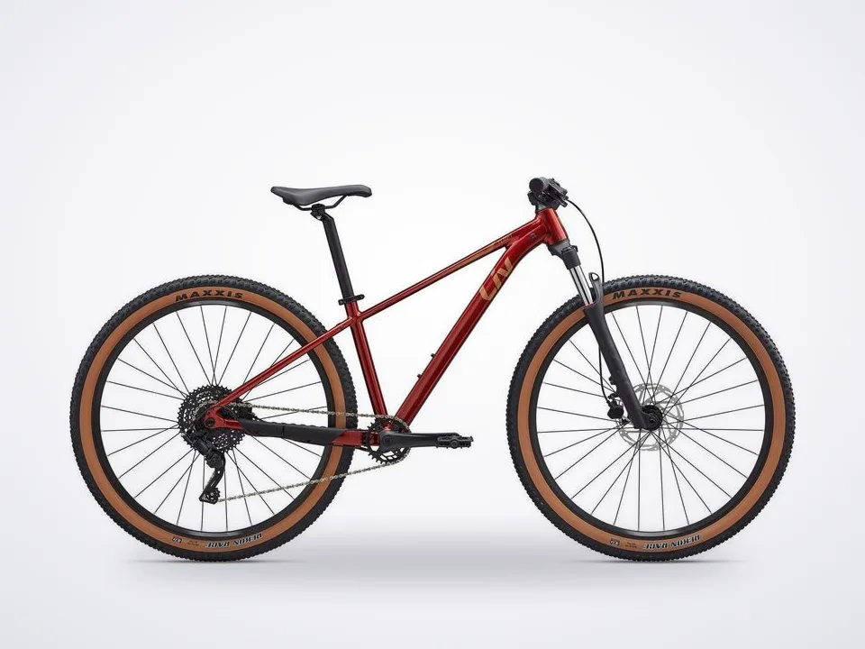 Liv Tempt 2 Hardtail Trail