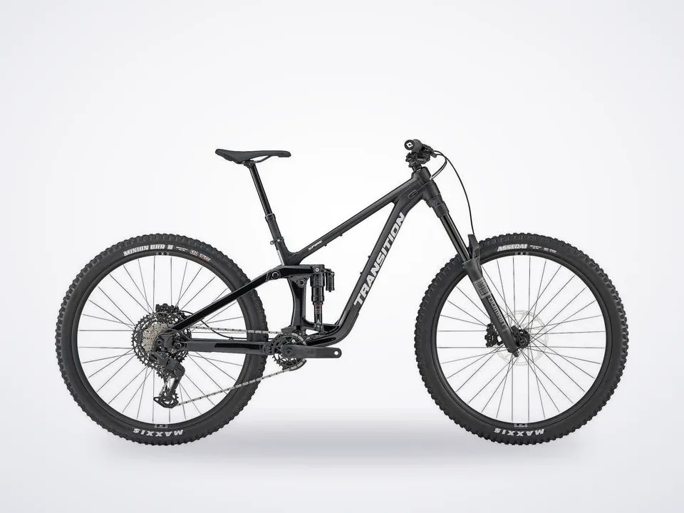 Transition Spire Alloy Eagle 70