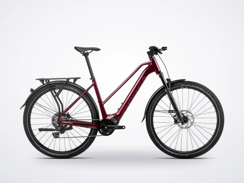 Orbea Kemen Mid 30 20mph