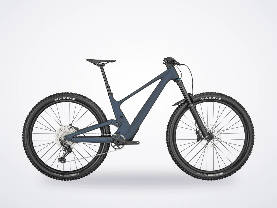 Scott Genius 930