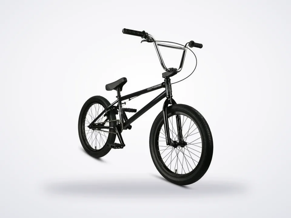 DK Six Pack BMX