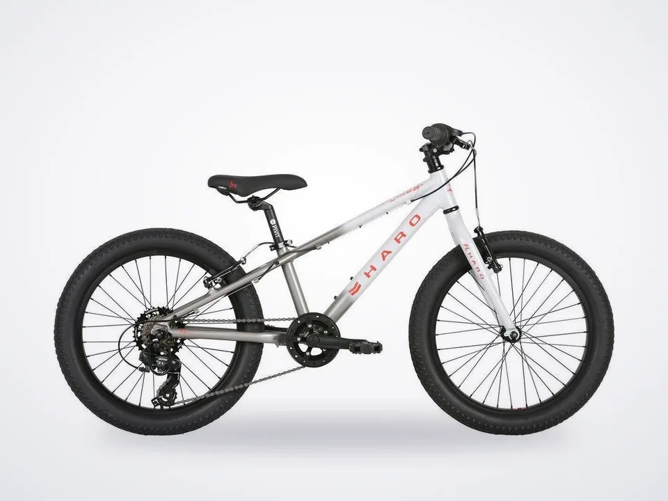 Haro Flightline 20+