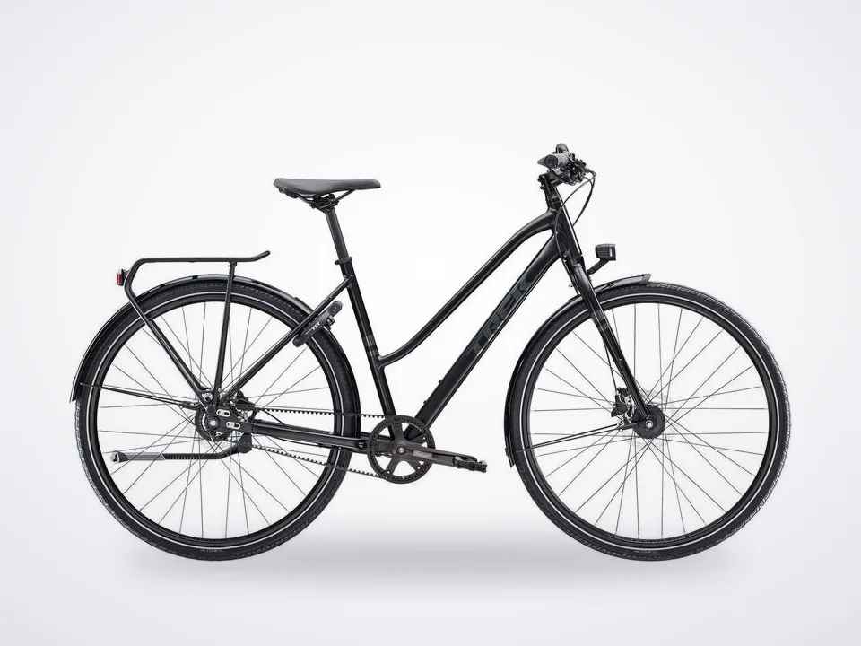 Trek District 4 Midstep