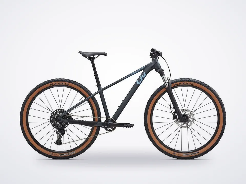 Liv Tempt 1 Hardtail