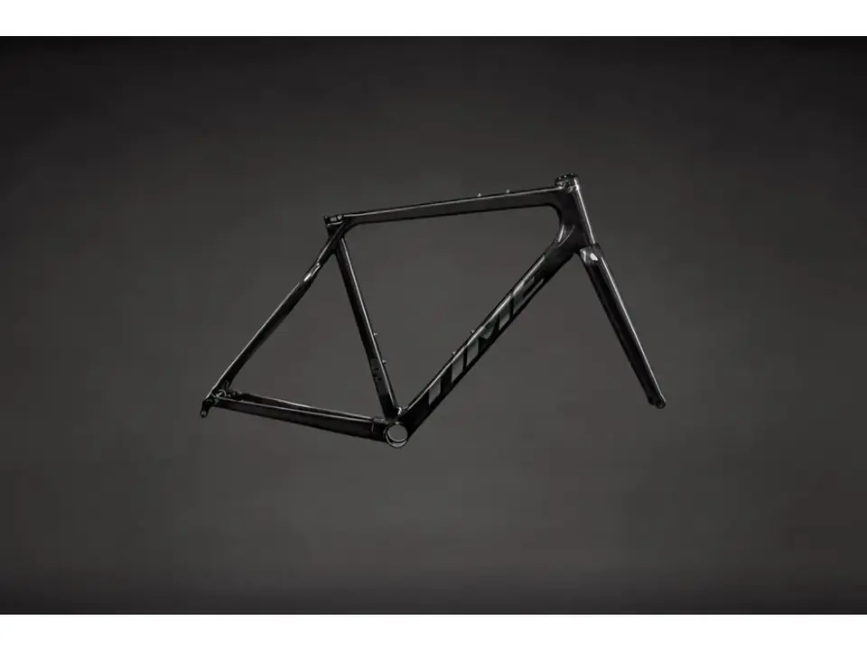 Time Adhx 45 Gloss Carbon