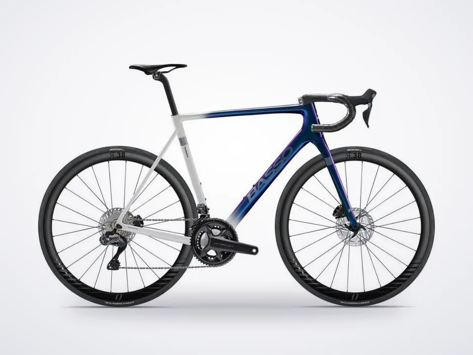 Basso Diamante