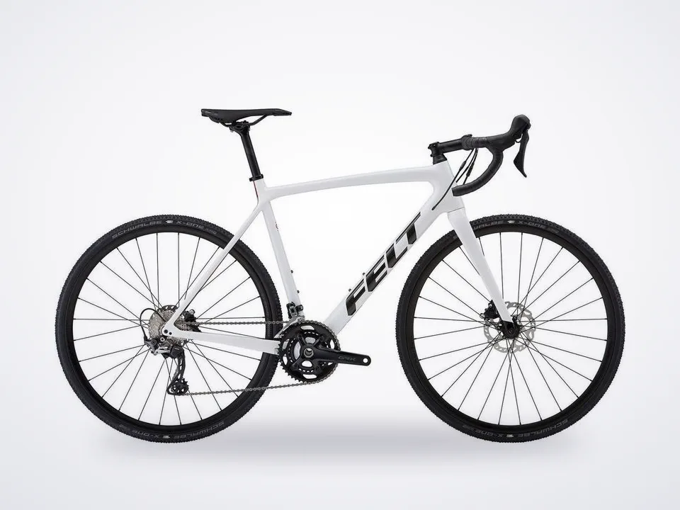 Felt FX Advanced GRX 600