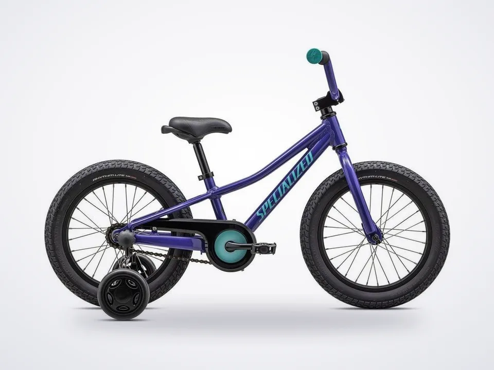 Specialized Riprock Coaster Brake 16