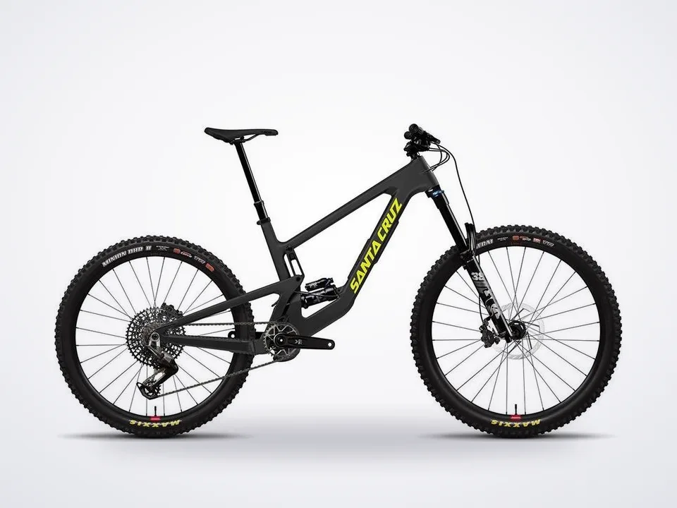 Santa Cruz Nomad 6 MX C 90