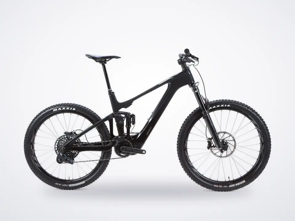 Giant Trance X Advanced E+ EL 1