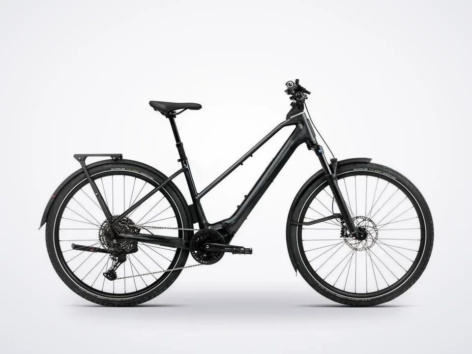 Orbea Kemen Tour 10 Mid