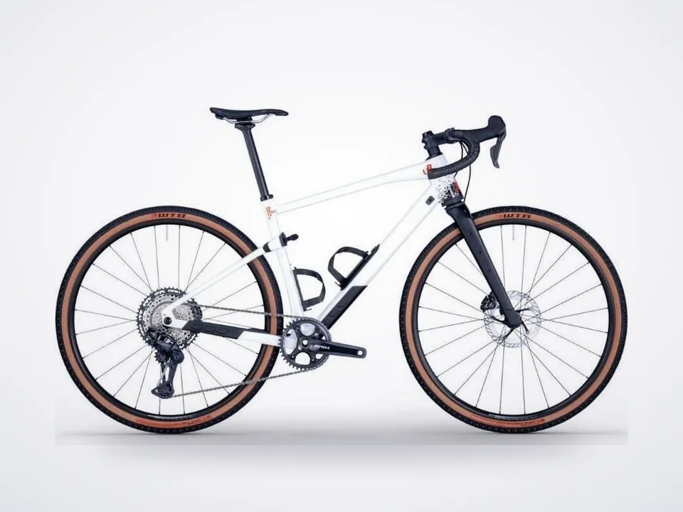 BMC URS 01 LT One