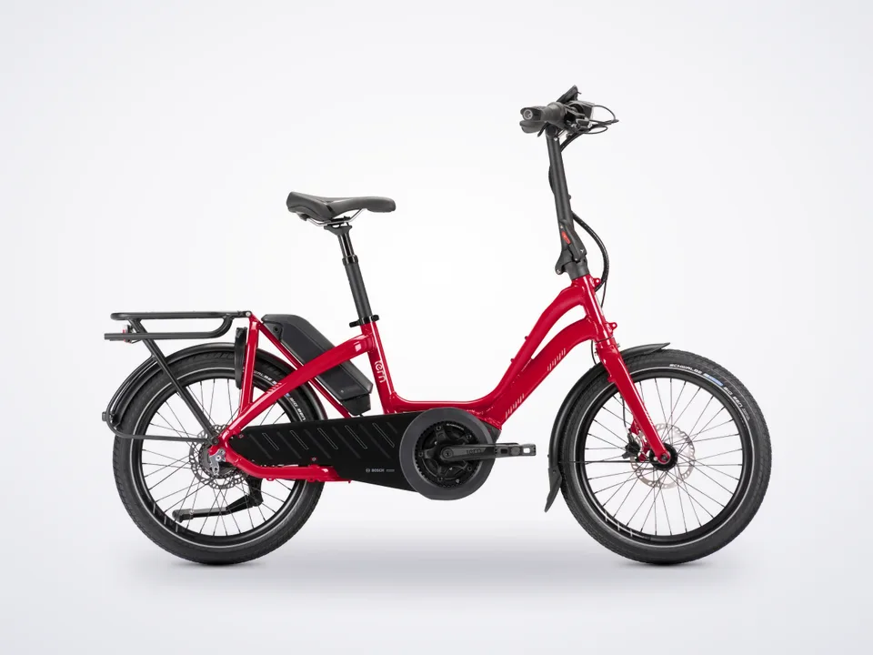 Tern NBD P8i