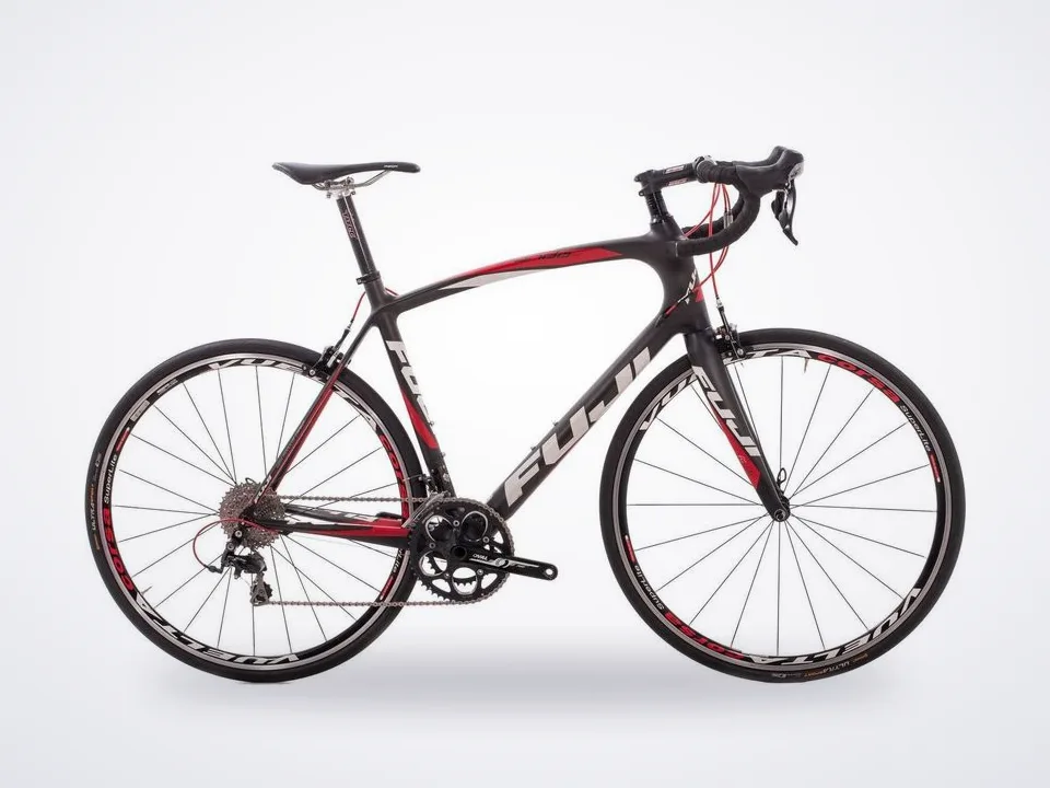 Fuji Gran Fondo 3.0