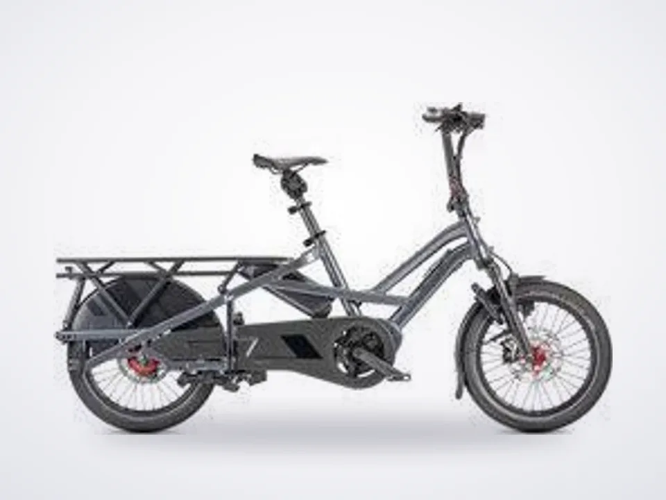 Tern GSD R14 Gen 3