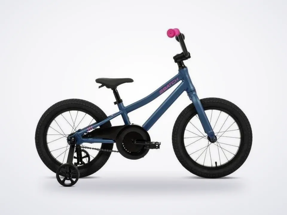Batch Bicycles The Kids 16"