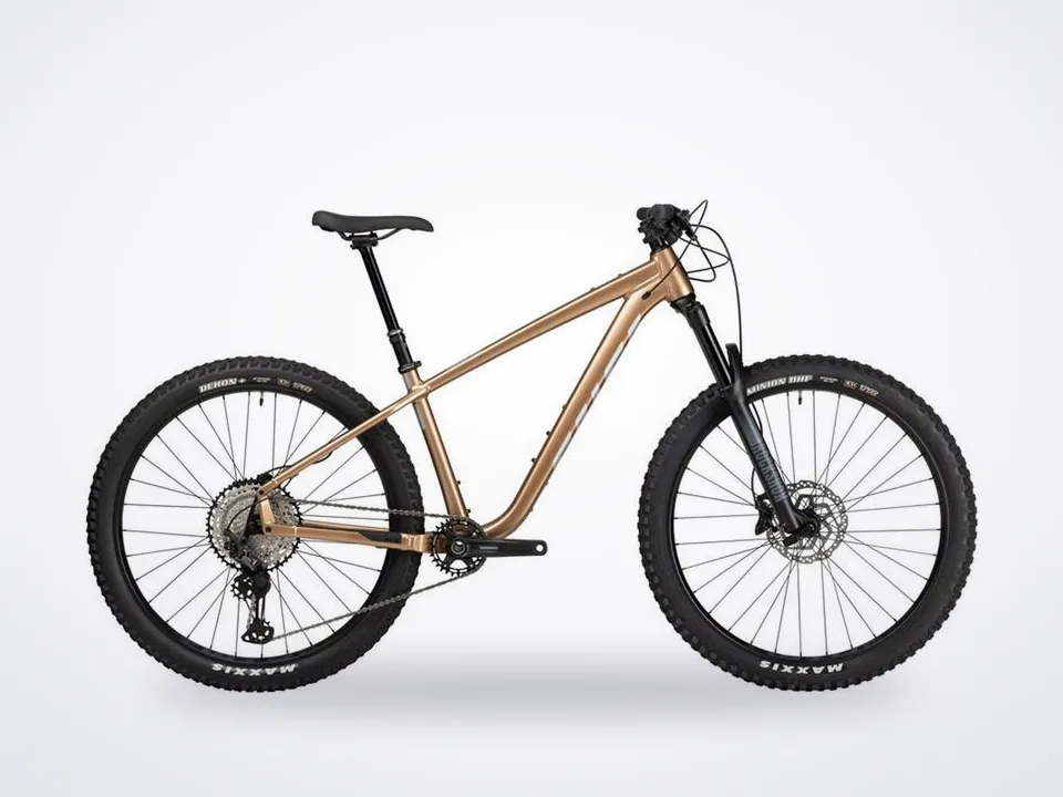 Salsa Timberjack XT 27.5+