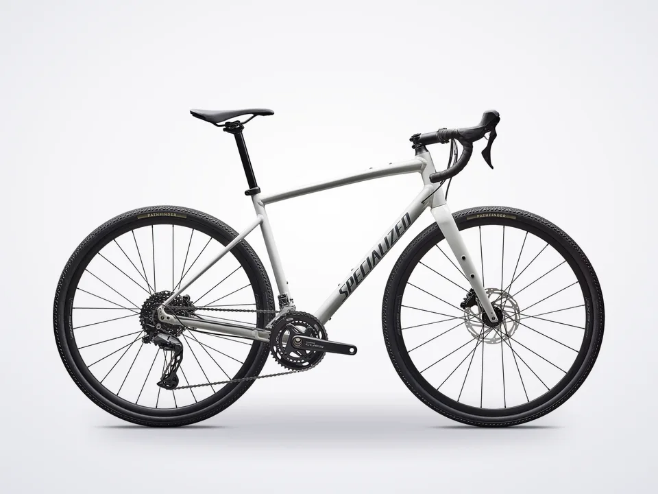 Specialized Diverge 3