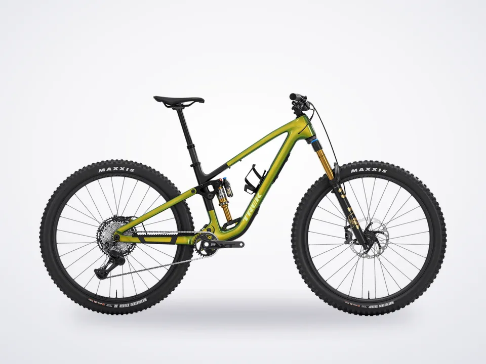 Trek Fuel EX 9.8 XT Di2 Gen 7
