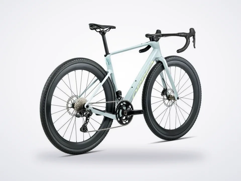 Orbea Terra Race M20LTD