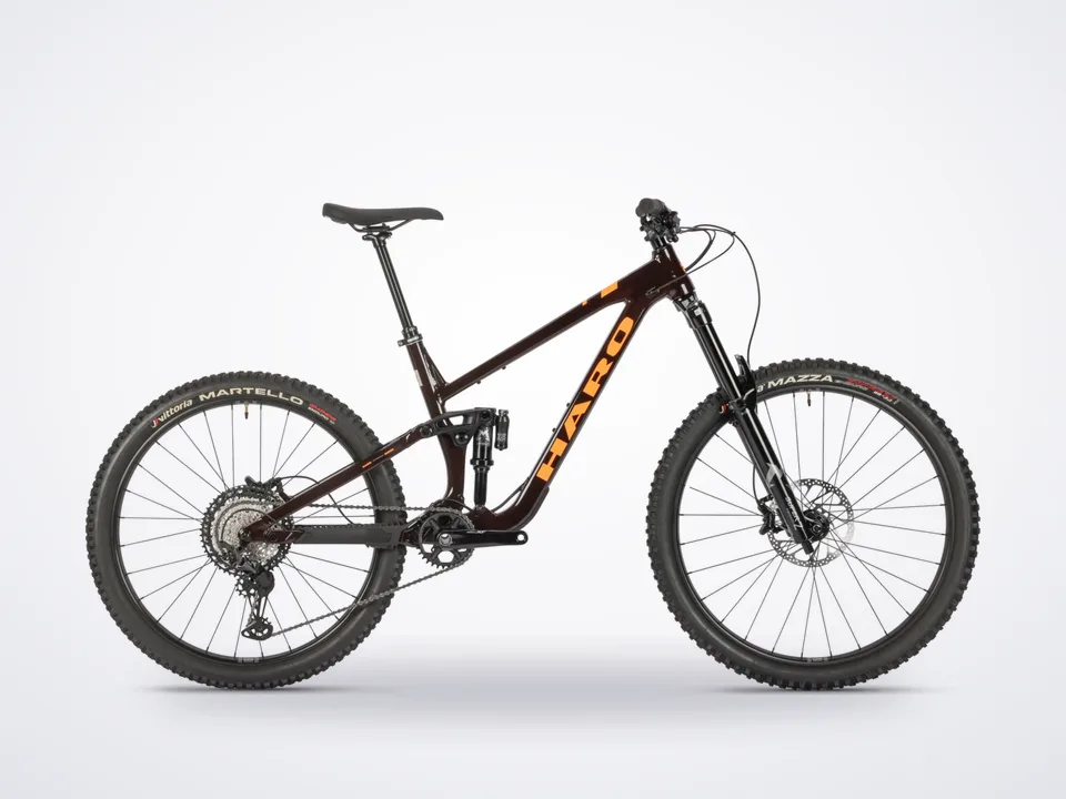 Haro Greer Alloy 1