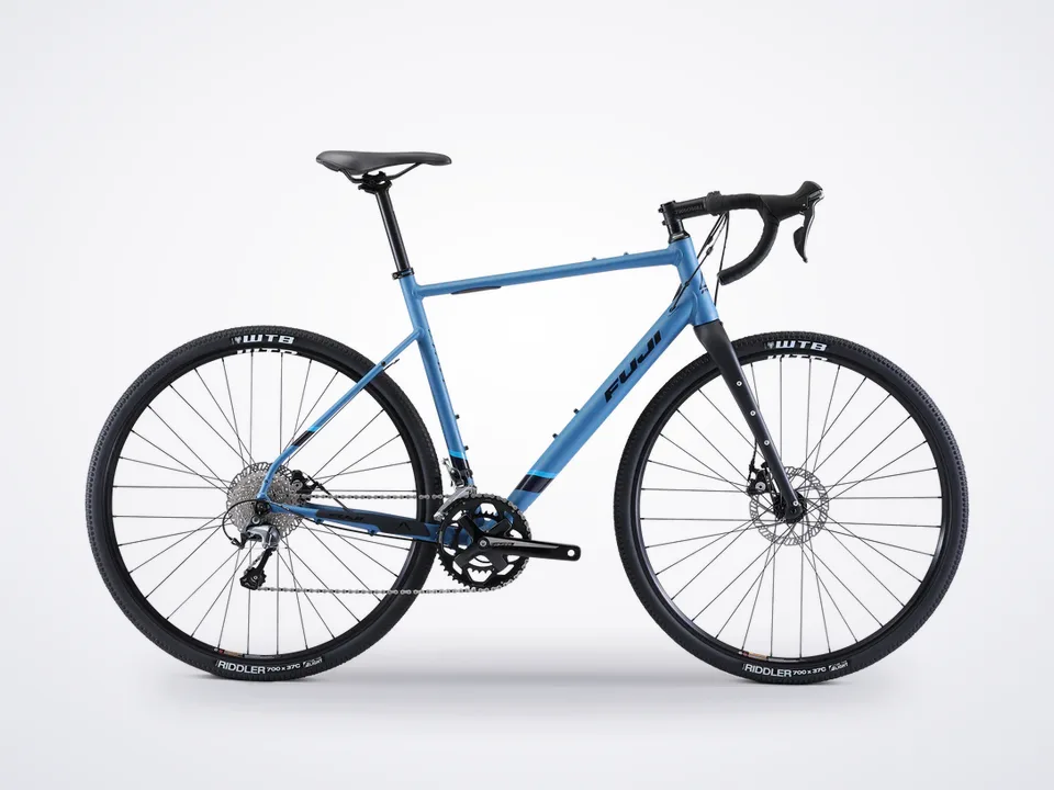 Fuji Jari 2.1