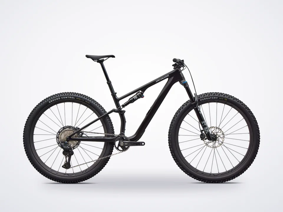 Specialized Epic 8 EVO Expert Di2