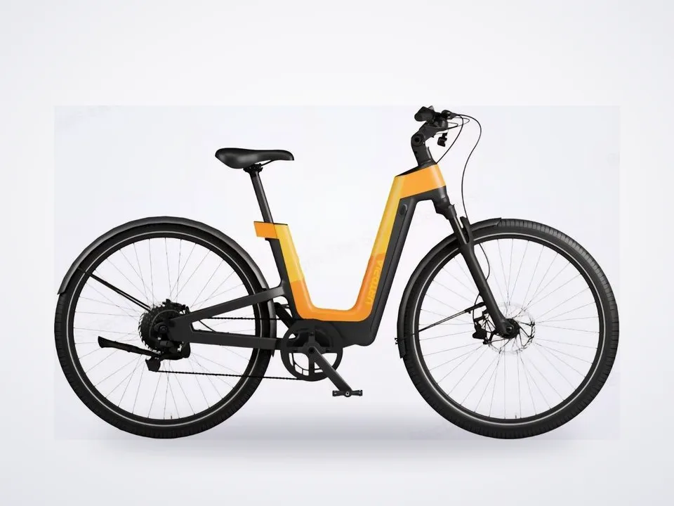 Urtopia Carbon Fusion Pro