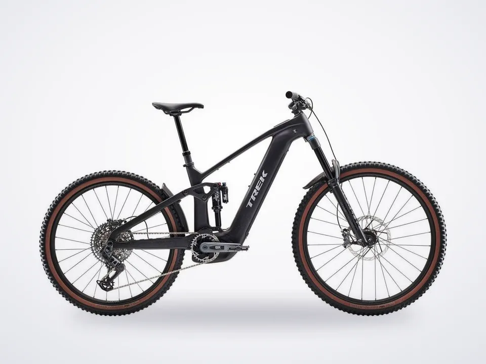 Trek Rail+ 9.8 GX AXS T-Type Gen 5