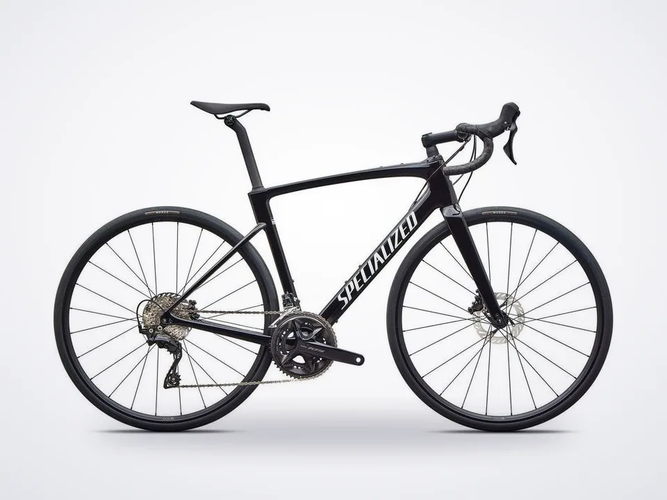 Specialized Roubaix SL8 Sport