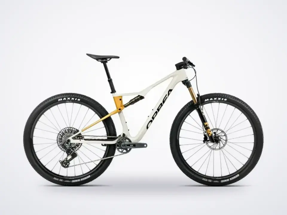 Orbea NEW - Oiz M10 Axs Mountain Bike