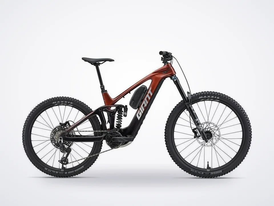 Giant Reign Advanced E+ 1