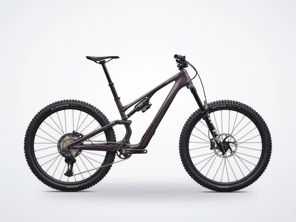 Specialized Stumpjumper 15 EVO Expert Di2