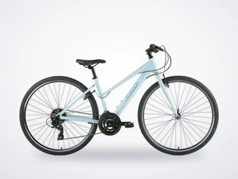 Reid Transit Womens Hybrid Baby