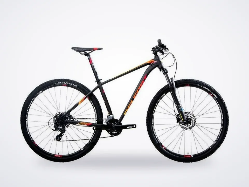 Belfort Coatl 2 29 Hardtail