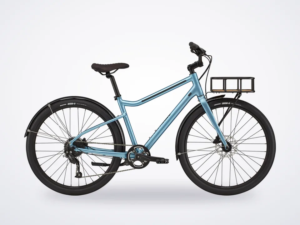 Cannondale Treadwell EQ