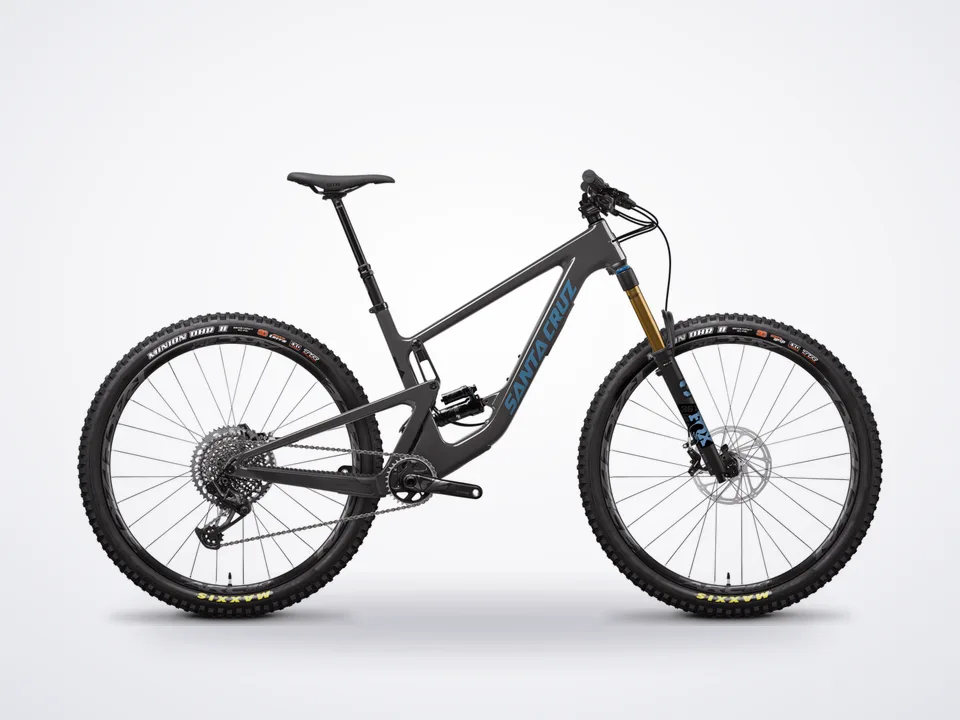 Santa Cruz Hightower CC X01